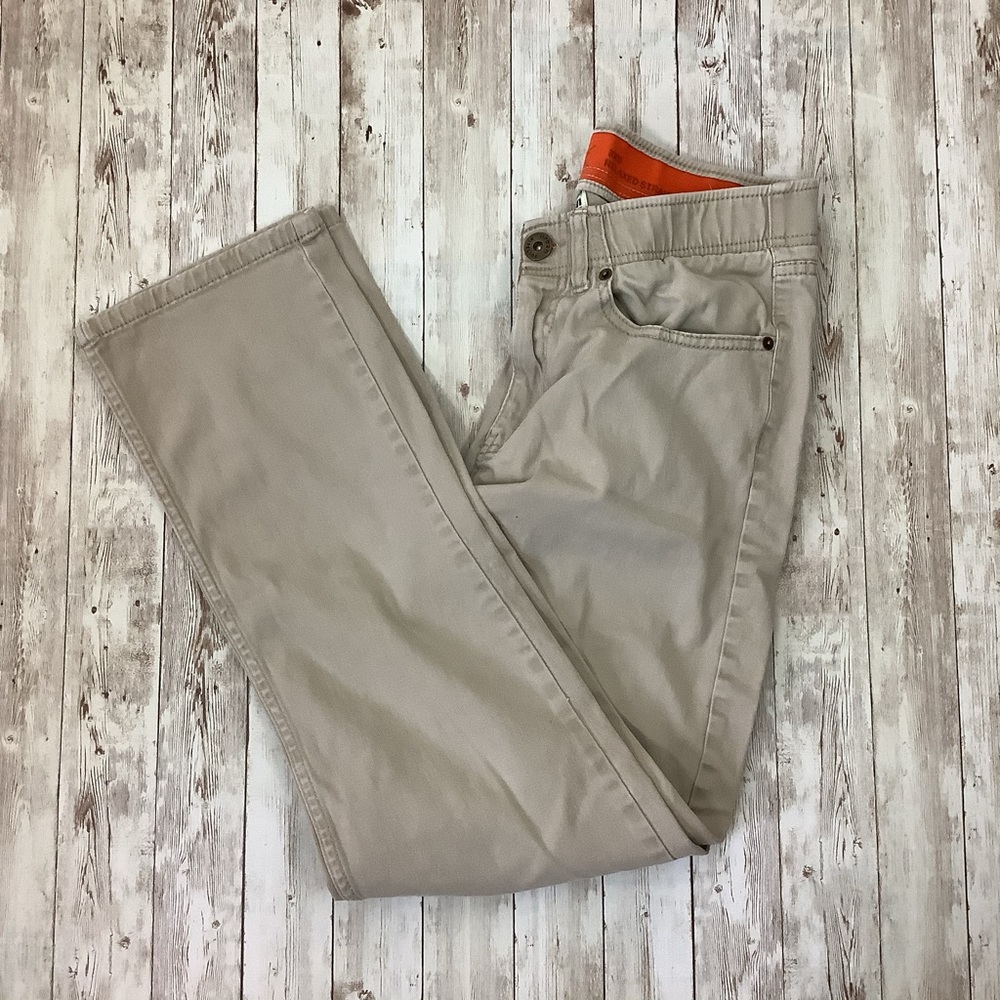 URBAN PIPELINE SOFT KAKHIS